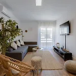 Rocha's Place شقة *