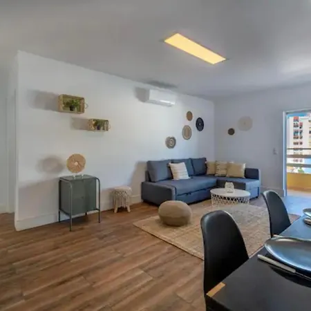 Rocha's Place Apartment