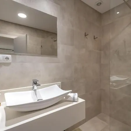 شقة Rocha's Place