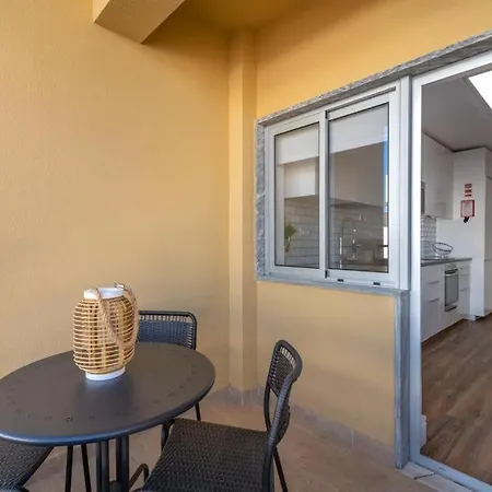 Rocha's Place Portimão