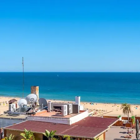 Rocha's Place Apartment