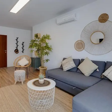 Rocha's Place * פורטימאו