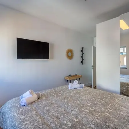 Apartmán Rocha's Place