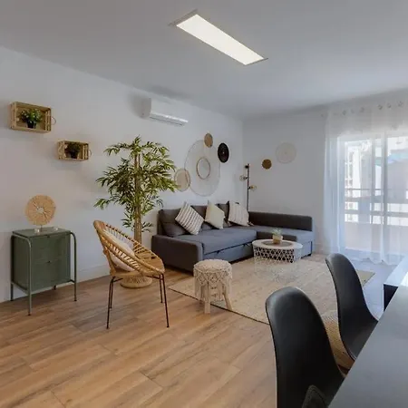 Rocha's Place Διαμέρισμα *